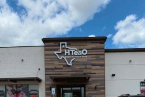 HTeaO expanding to Spring Branch with new drive-thru location.