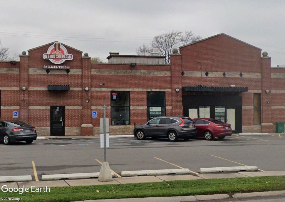 Makeup Salon Owner Planning New Location at Dearborn Heights Plaza