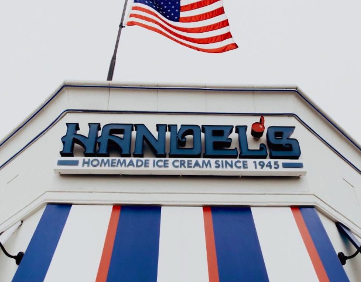 Handel’s Homemade Ice Cream to Serve Scoops in the Suburbs in 2027