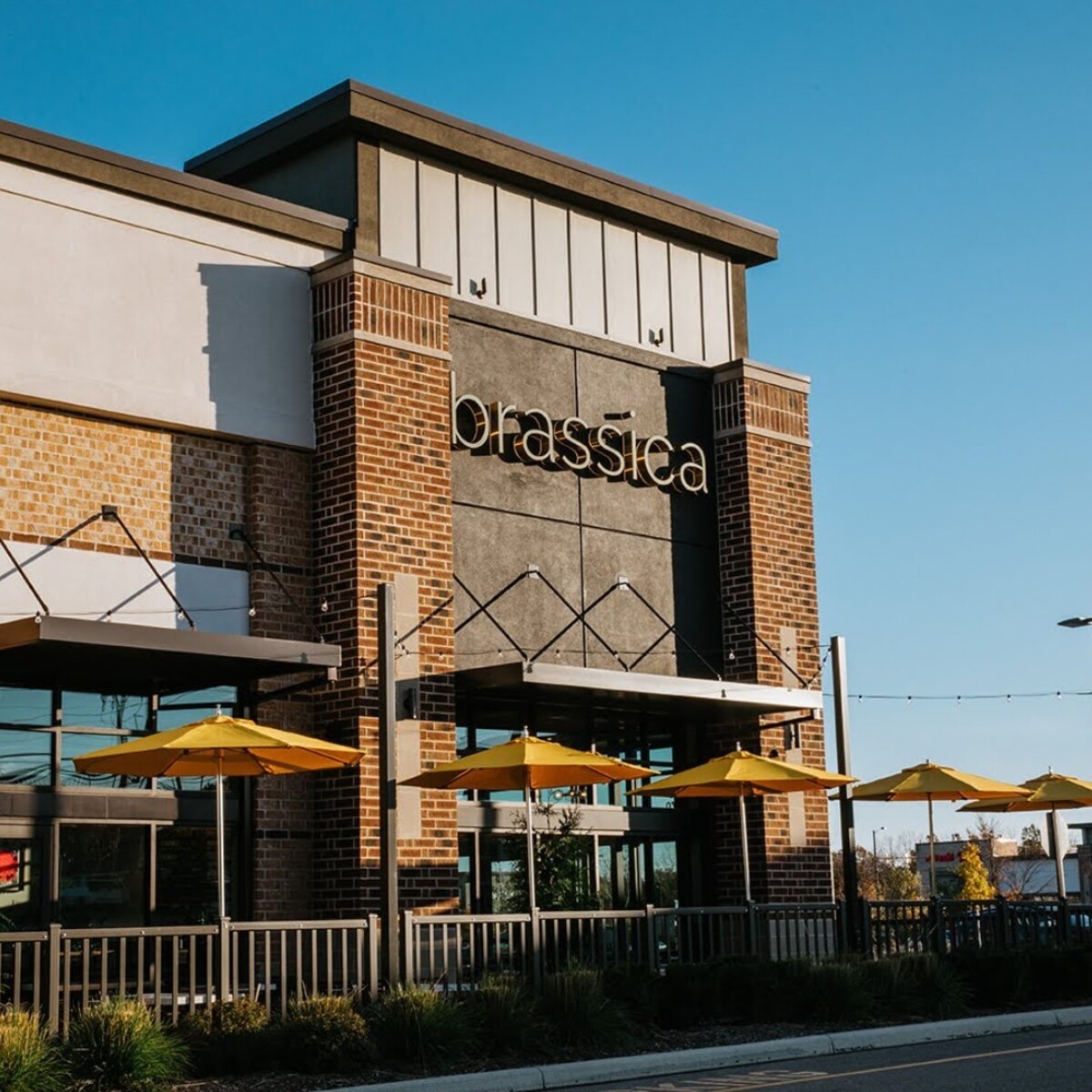 Brassica to open new Polaris location as part Of Central Ohio expansion.