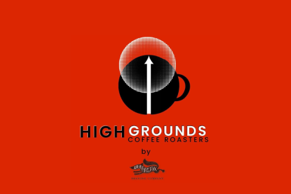 High Grounds Coffee Roasters