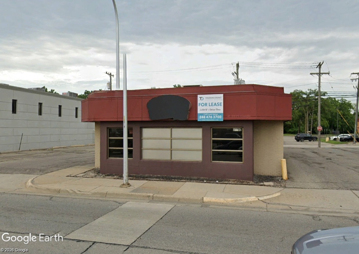 Canada-Based Homies Donuts Moving into Dearborn Space This Summer
