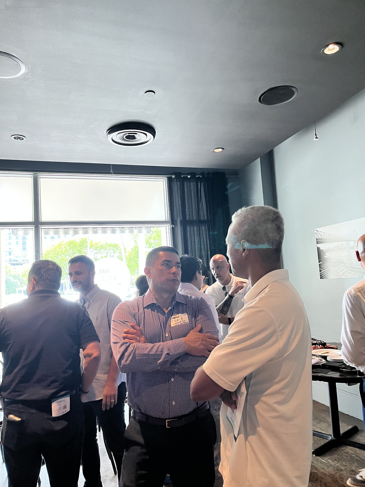 South Florida Restaurant Leaders Gather at What Now’s Accelerate Event