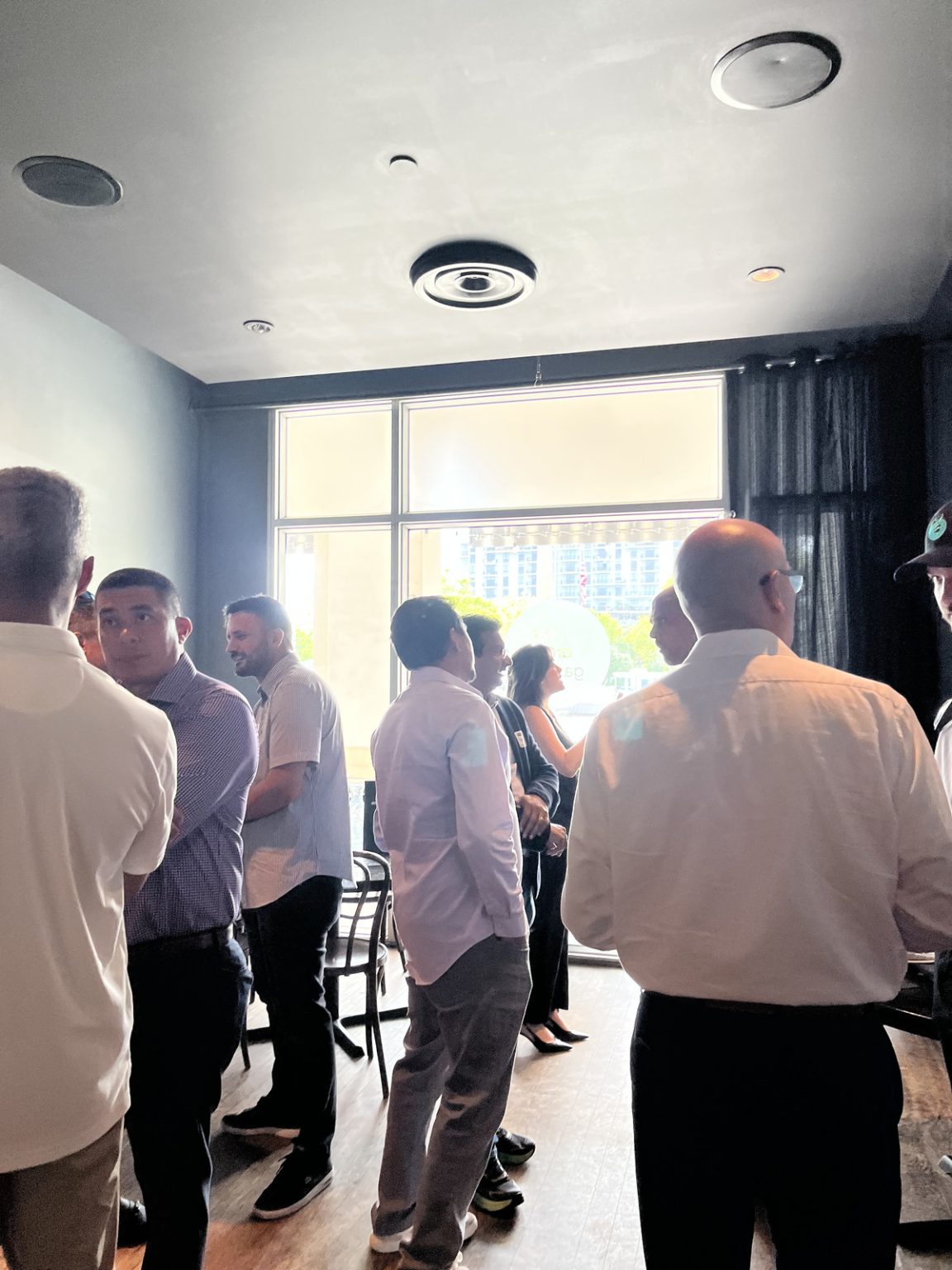 South Florida Restaurant Leaders Gather at What Now’s Accelerate Event
