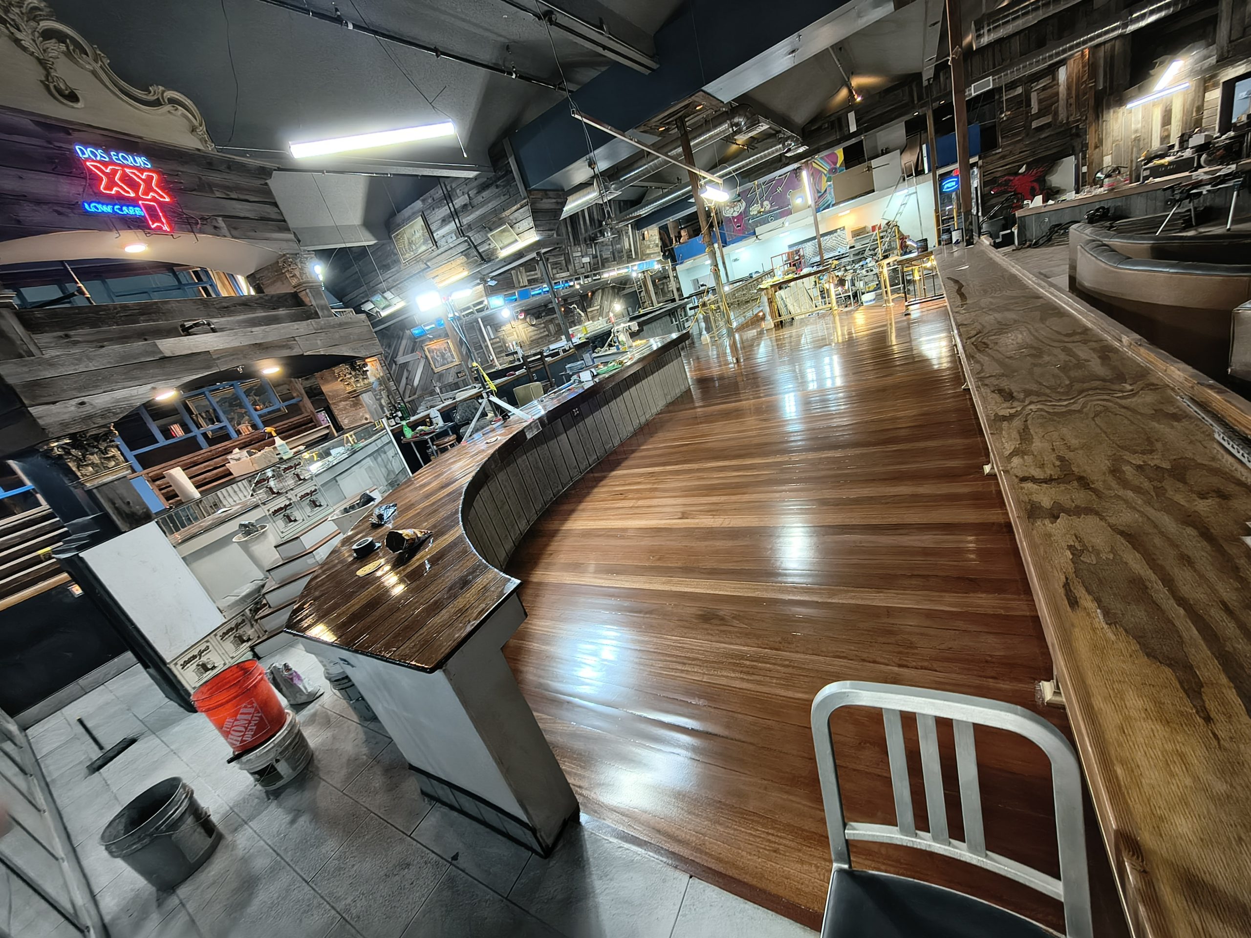 Arty’s Steakhouse, Long-Awaited Art-Focused Eatery, to Open This Summer