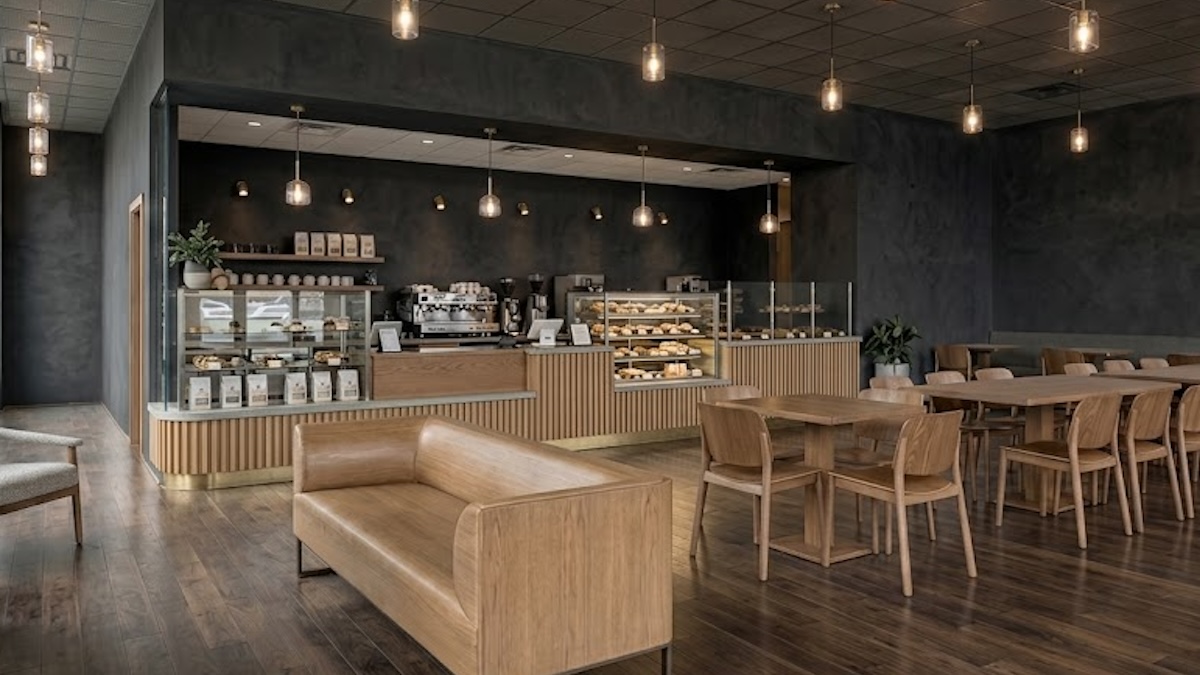 Local Owner Bringing Decadent Dessert Bar To McDonough