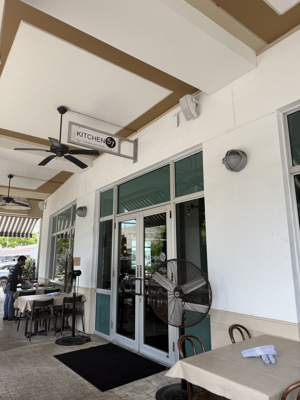 South Florida Restaurant Leaders Gather at What Now’s Accelerate Event