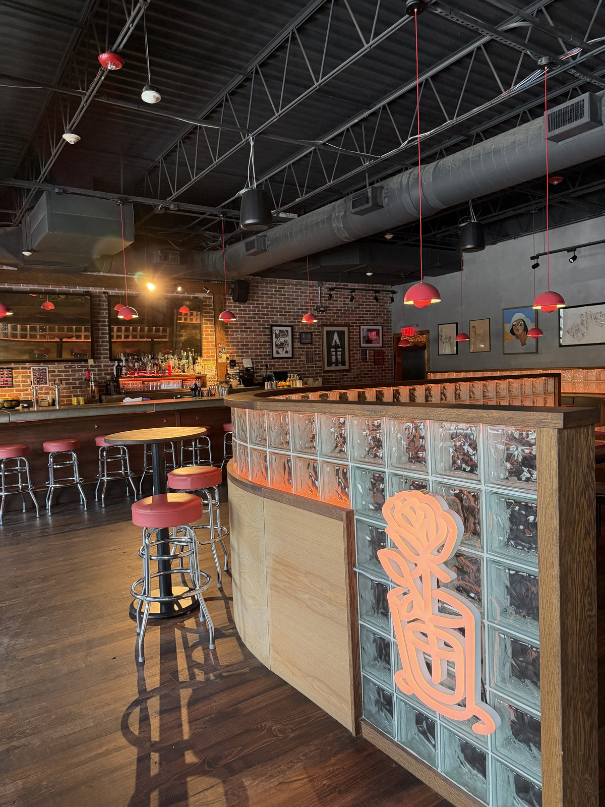 Nashville Restaurant Leaders Gather for What Now Media Group’s Accelerate Event at Love's Alibi