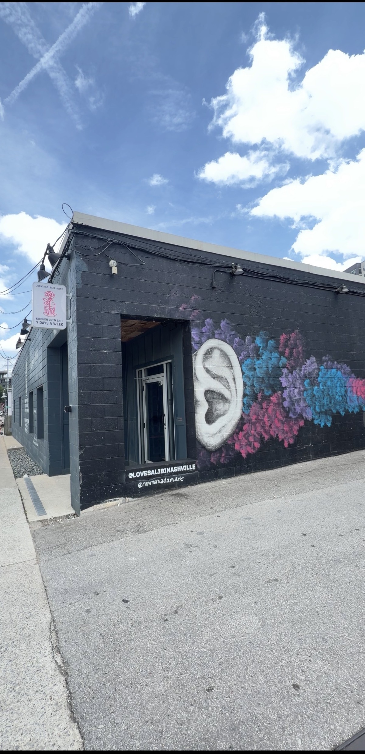 Nashville Restaurant Leaders Gather for What Now Media Group’s Accelerate Event at Love's Alibi