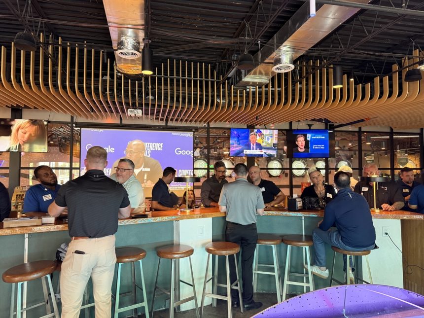 Orlando Hospitality Leaders Gather at What Now Media Group’s Accelerate Event