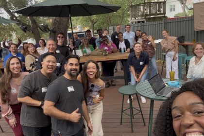Austin Hospitality Leaders Gather at What Now Media Group’s Accelerate Event