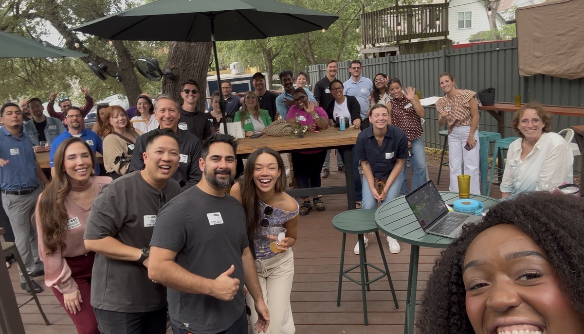 Austin Hospitality Leaders Gather at What Now Media Group’s Accelerate Event