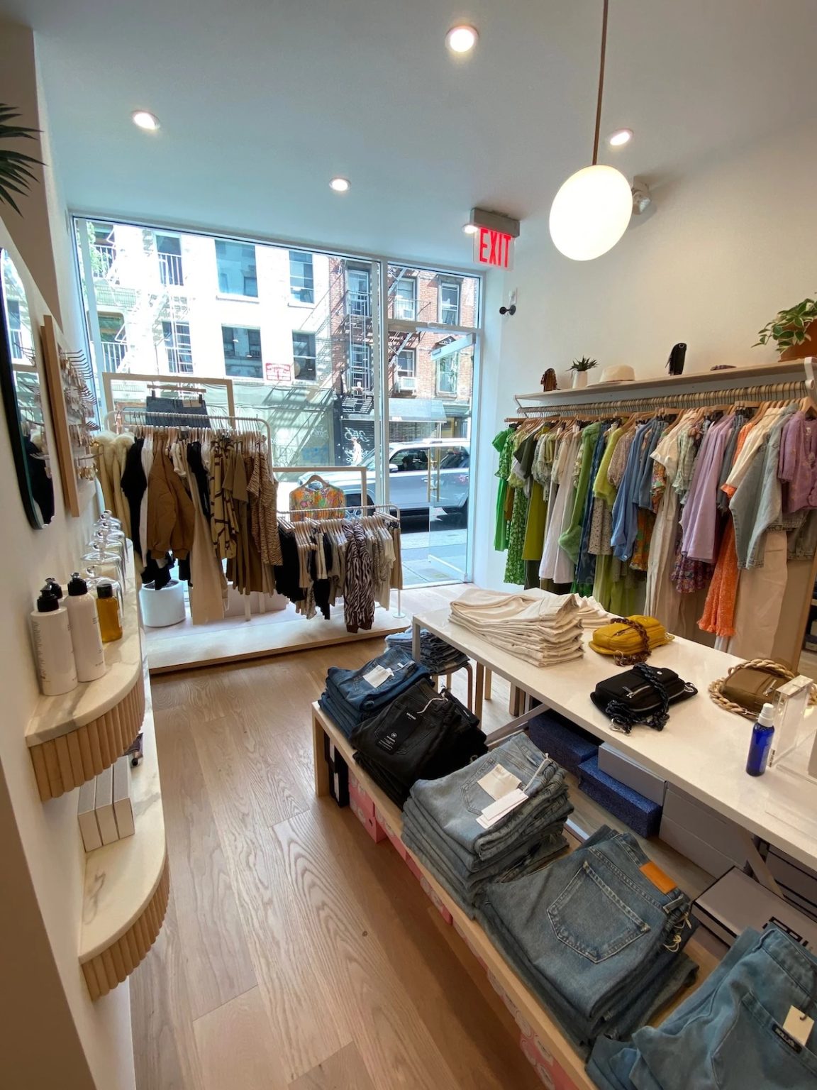 Isalis Bringing Curated “Dream Closet” Shopping Experience to Boston's Back Bay