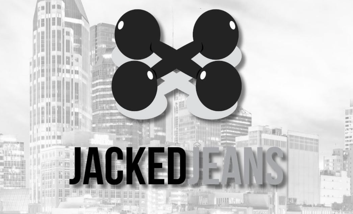 Jacked Jeans