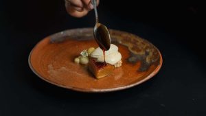 Colorado's first two-Michelin-star restaurant inspires new rooftop concept