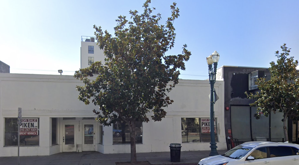 Japanese-Style Market Heading To North Hollywood