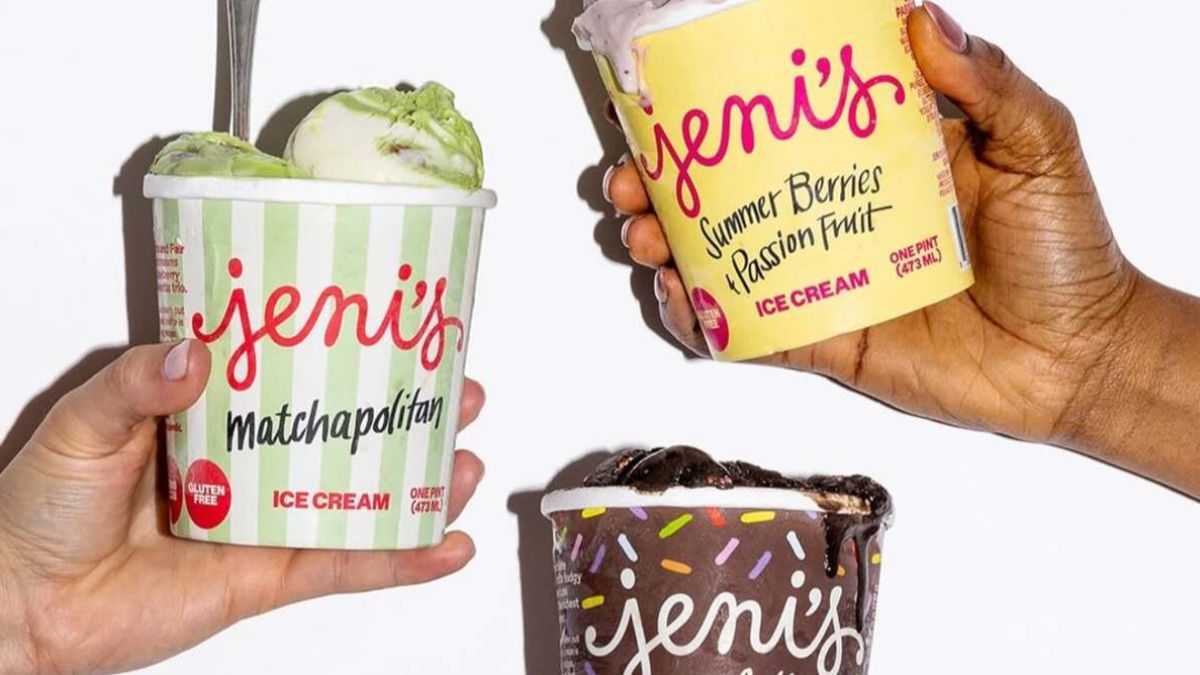 Jeni’s Splendid Ice Creams Coming to Tempe
