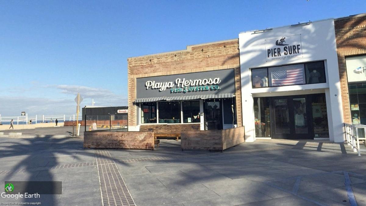Kasamar to Debut in Hermosa Beach