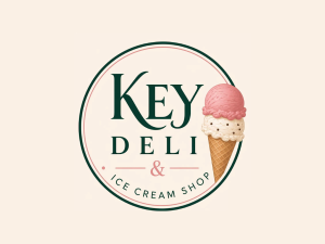 Key Deli & Ice Cream Shop