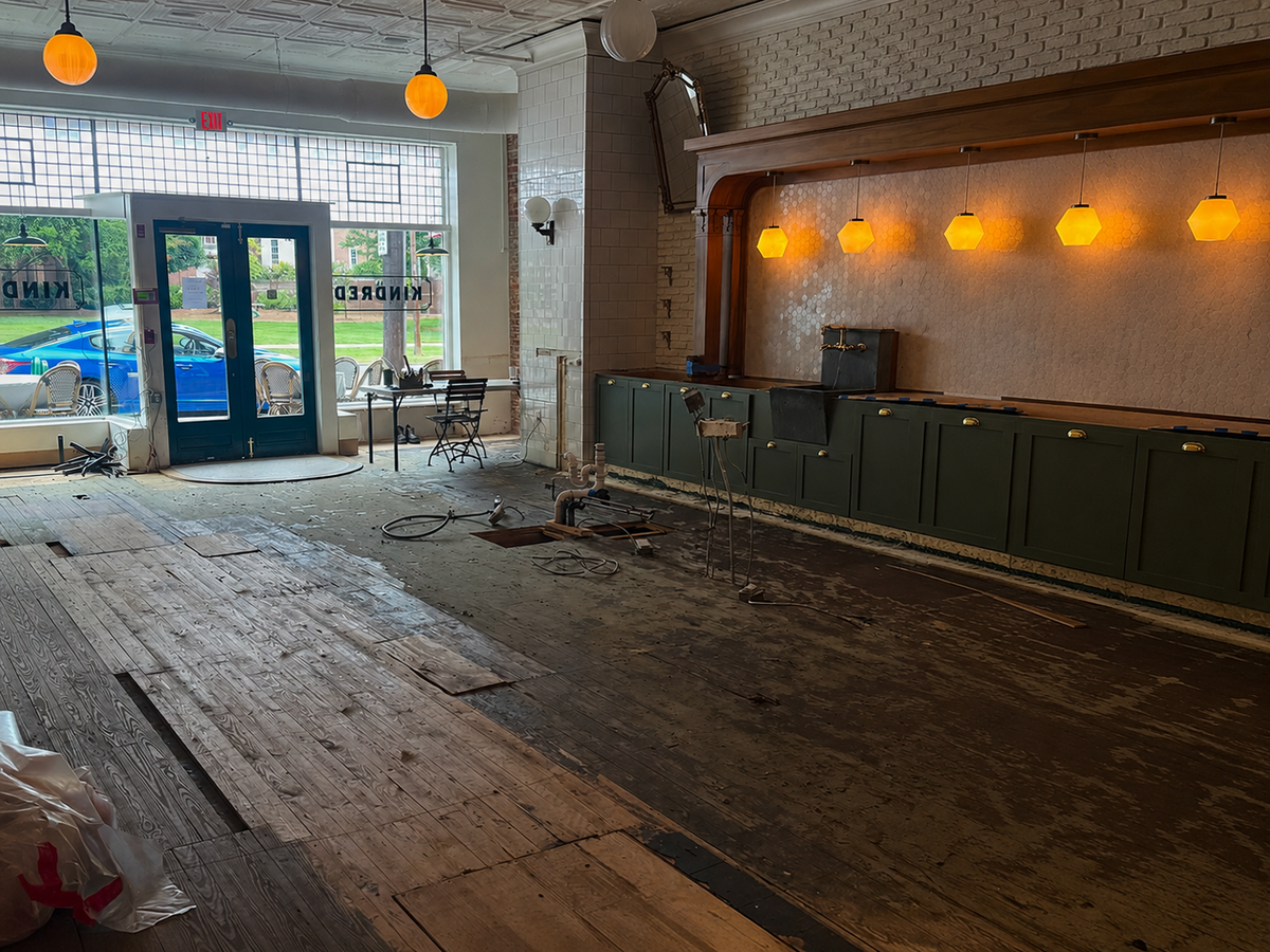 Kindred Targets Late-Summer Return Following Fire-Related Closure