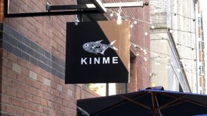 Kinme storefront image
