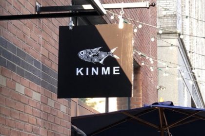 Kinme storefront image