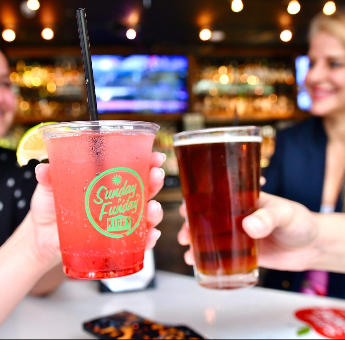 Kirby Ice House Plans New Location in Plano