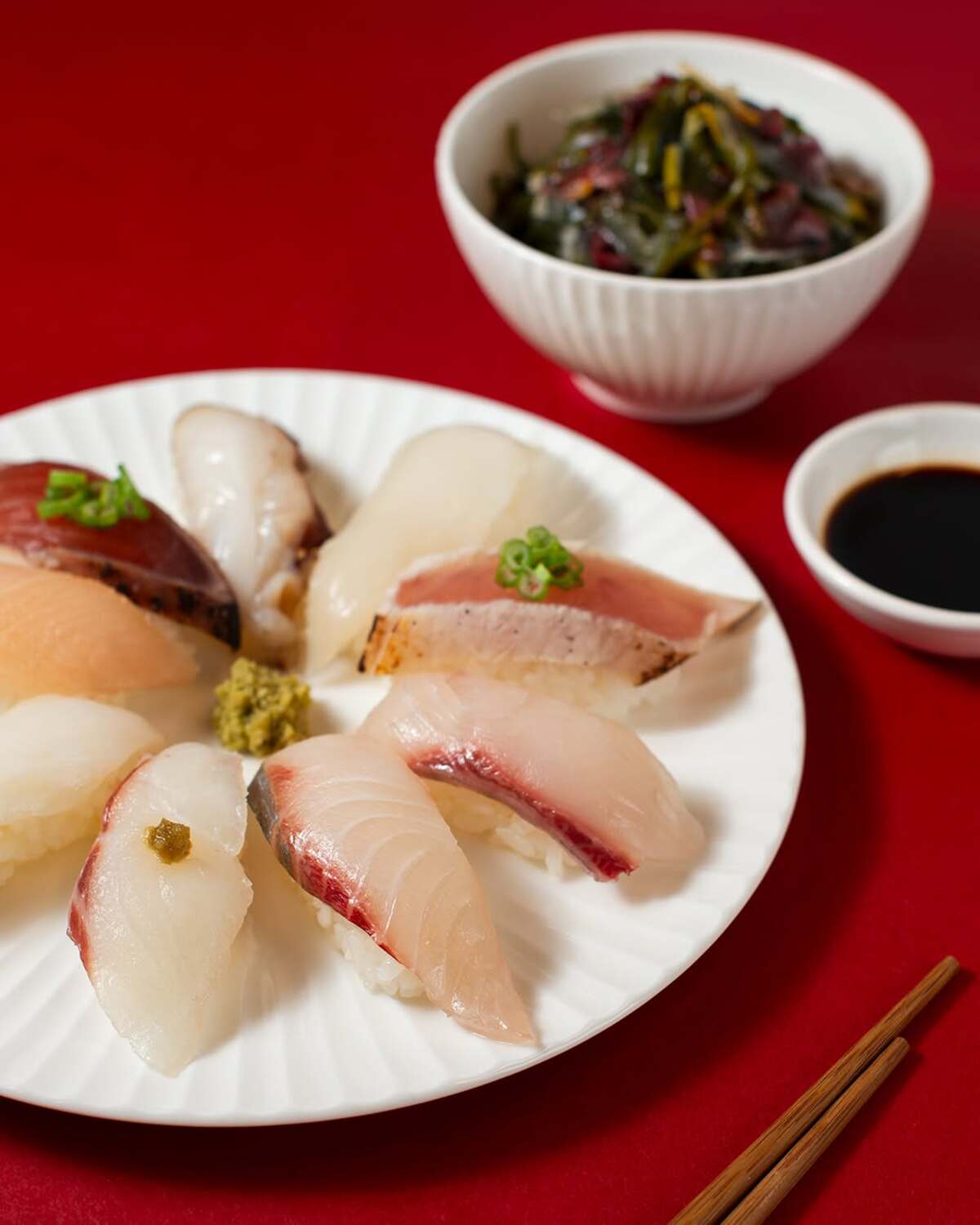 Kura Revolving Sushi Bar Plans New Location in Arlington