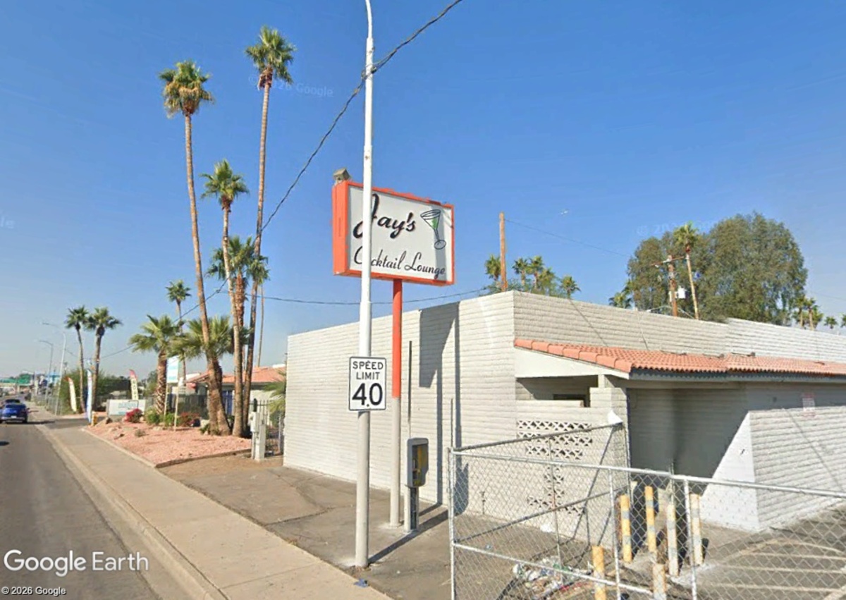 La Chona Spots Bar Bringing the Party to Northwest Side of the City