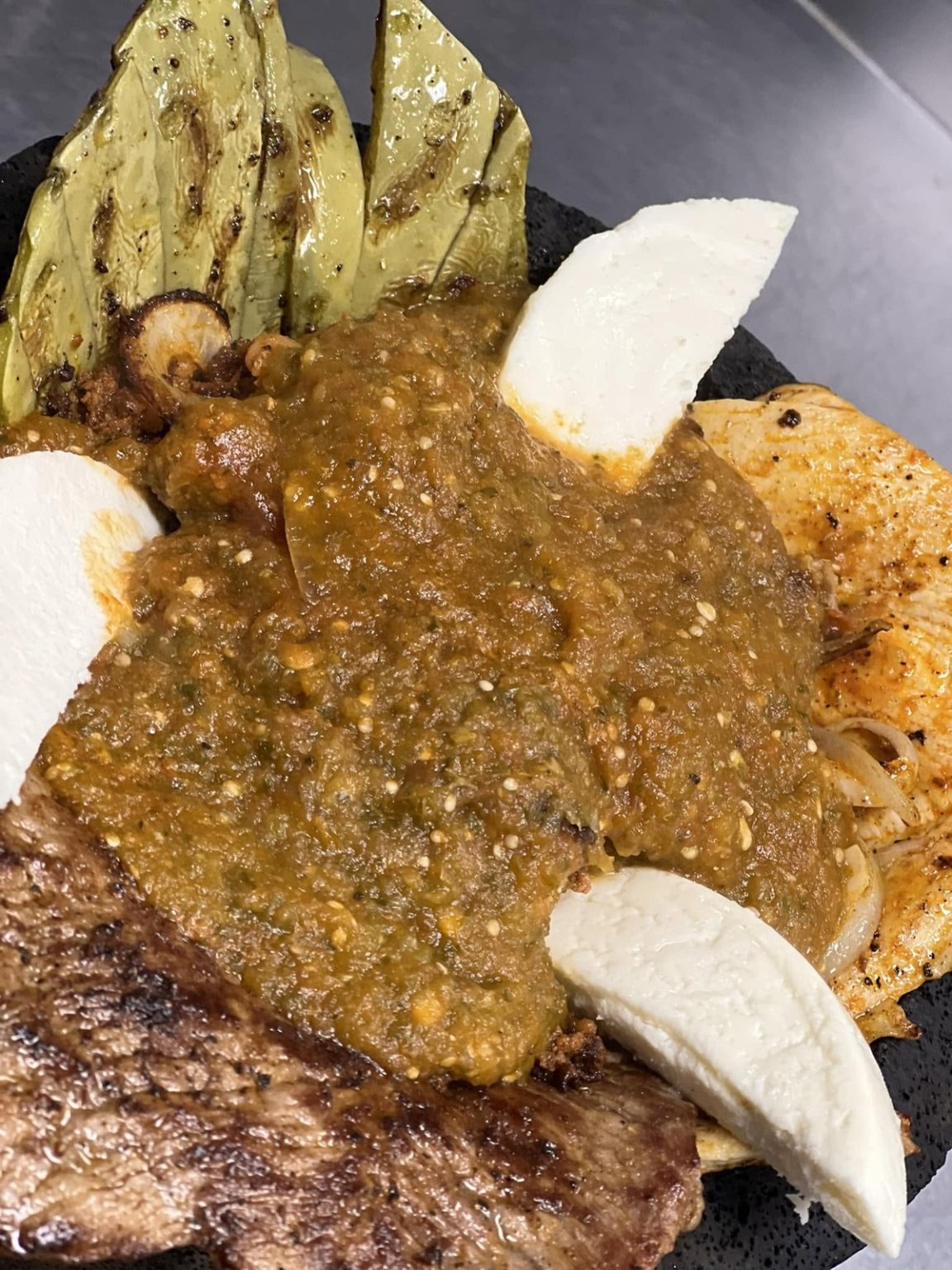 La Hacienda Mexican Restaurant Working on Fourth Location
