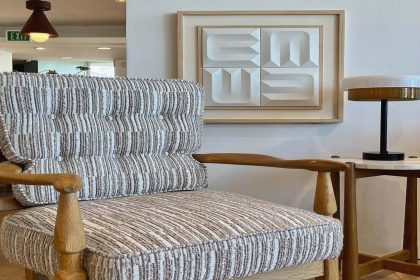 Lawson-Fenning Bringing California Modern Design to Jackson Square