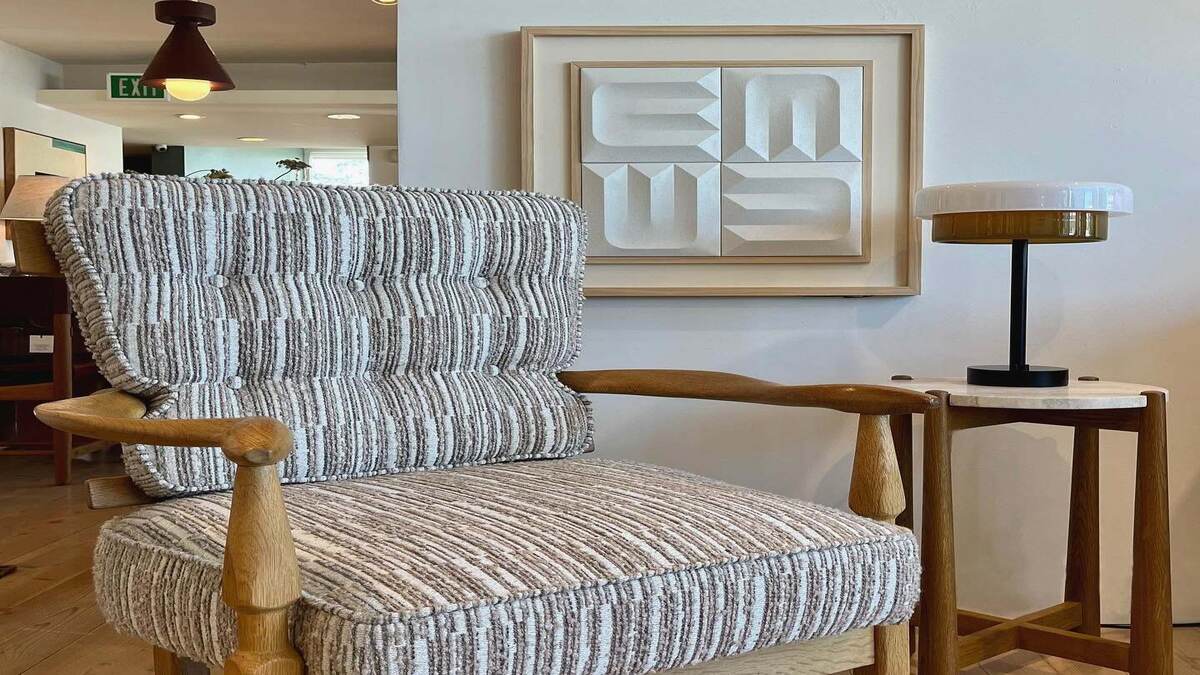 Lawson-Fenning Bringing California Modern Design to Jackson Square
