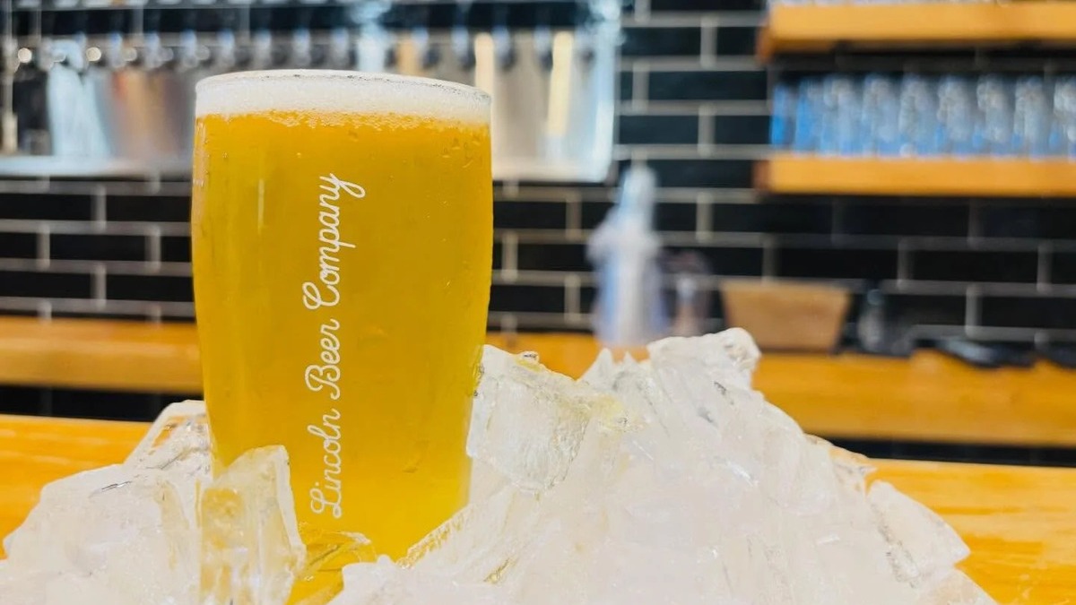 Lincoln Beer Company Planning Canoga Park Brewpub