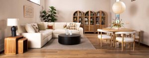 Living Spaces Acquires Charlotte Site for Planned First North Carolina Store