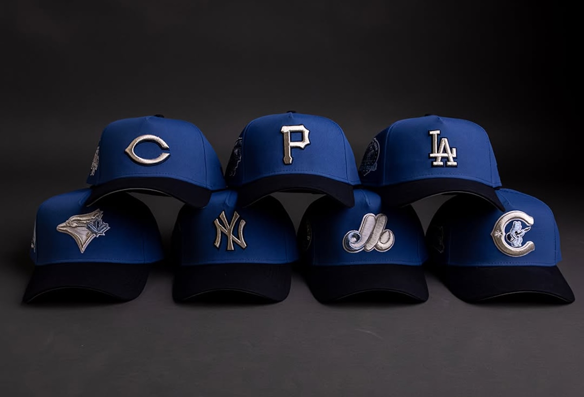 Locker Room by Lids