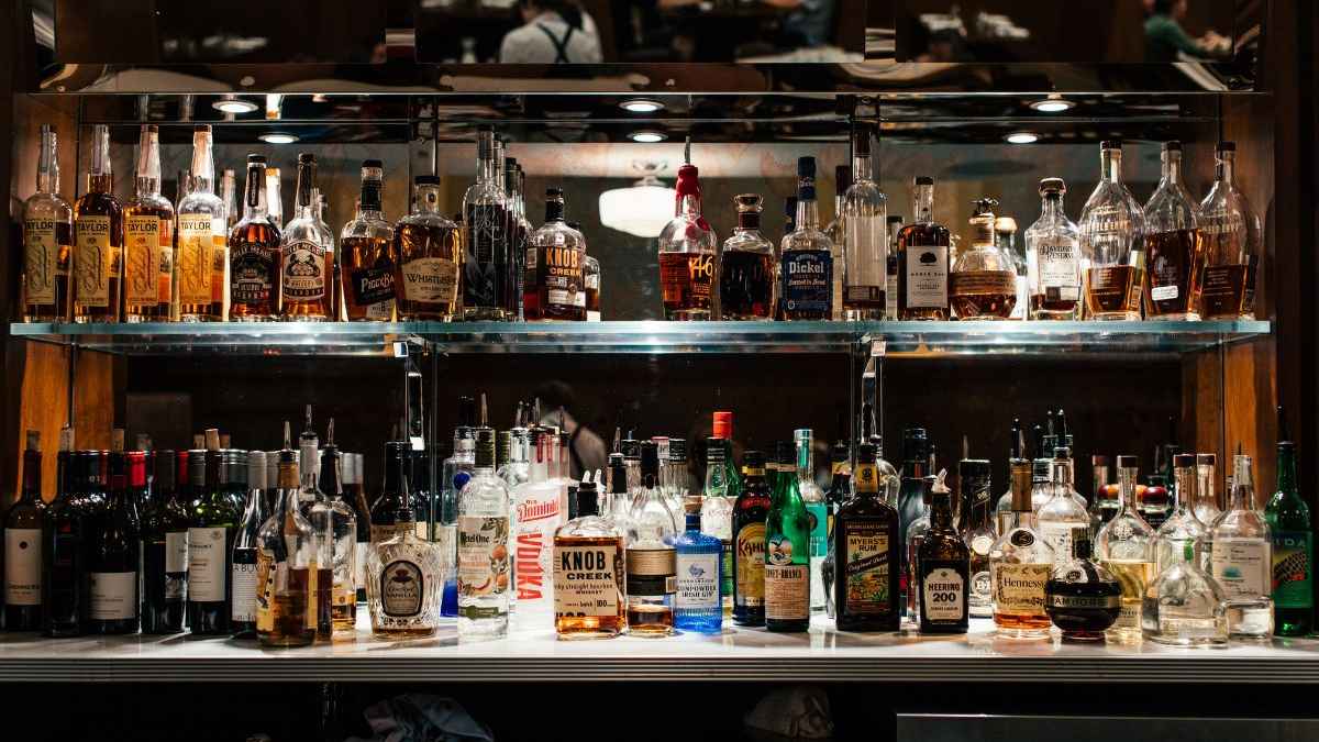 ​Long Island Artisan Wine & Spirit Inc. filed a bankruptcy petition