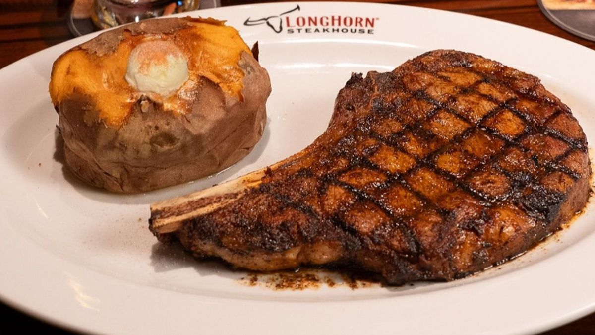 LongHorn Steakhouse Planned for Queen Creek Marketplace