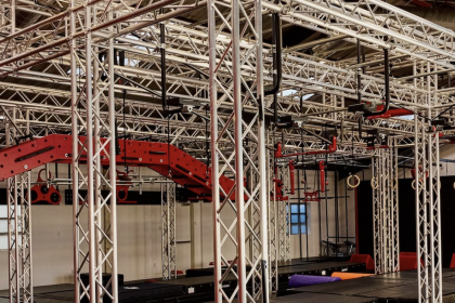 Los Angeles Ninja Academy Eyeing Ventura Expansion