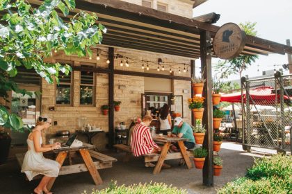 Lucky Lab Coffee Plans To Open In Pflugerville