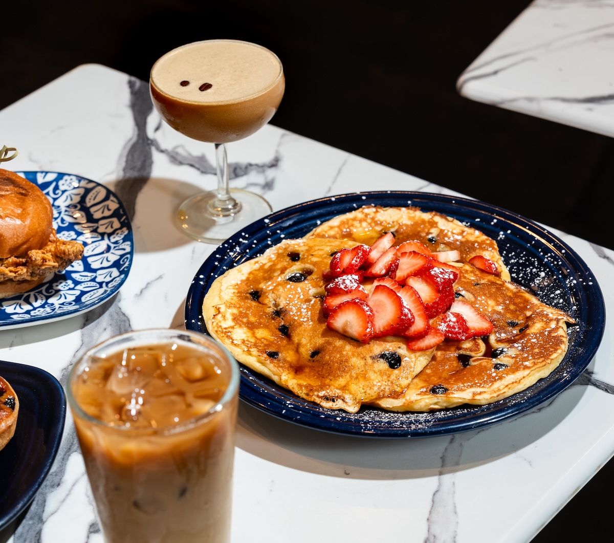 Luna Cafe