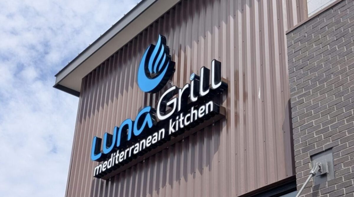 Luna Grill Plans Three More Phoenix-Area Locations This Year