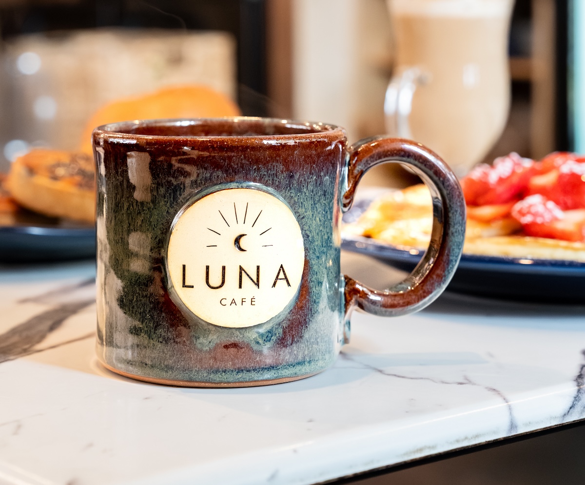 Luna Cafe
