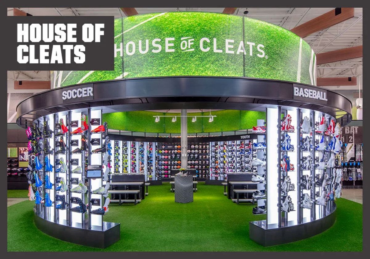 Dick's House of Sport to Open its First South Florida Location