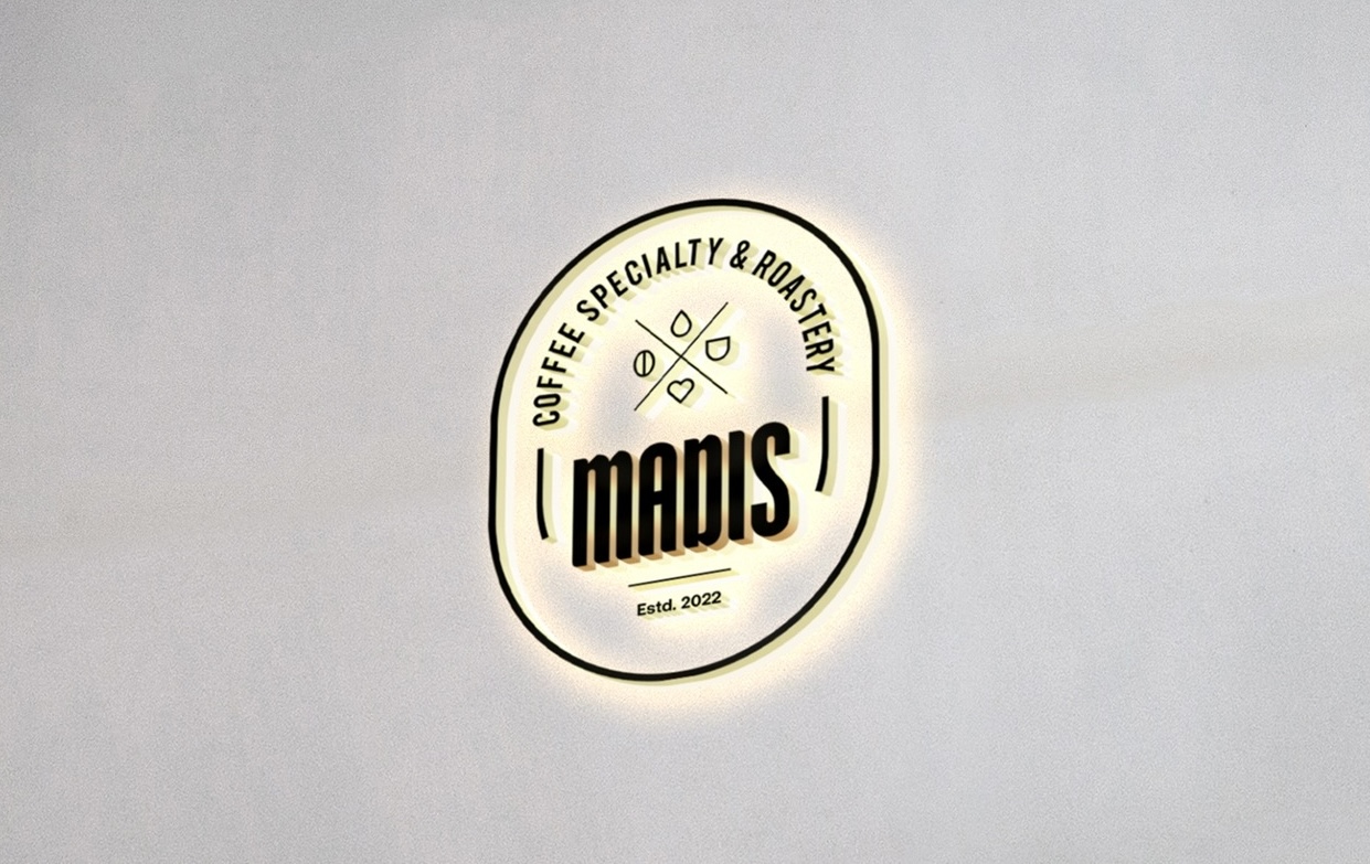 Madis Coffee Roasters