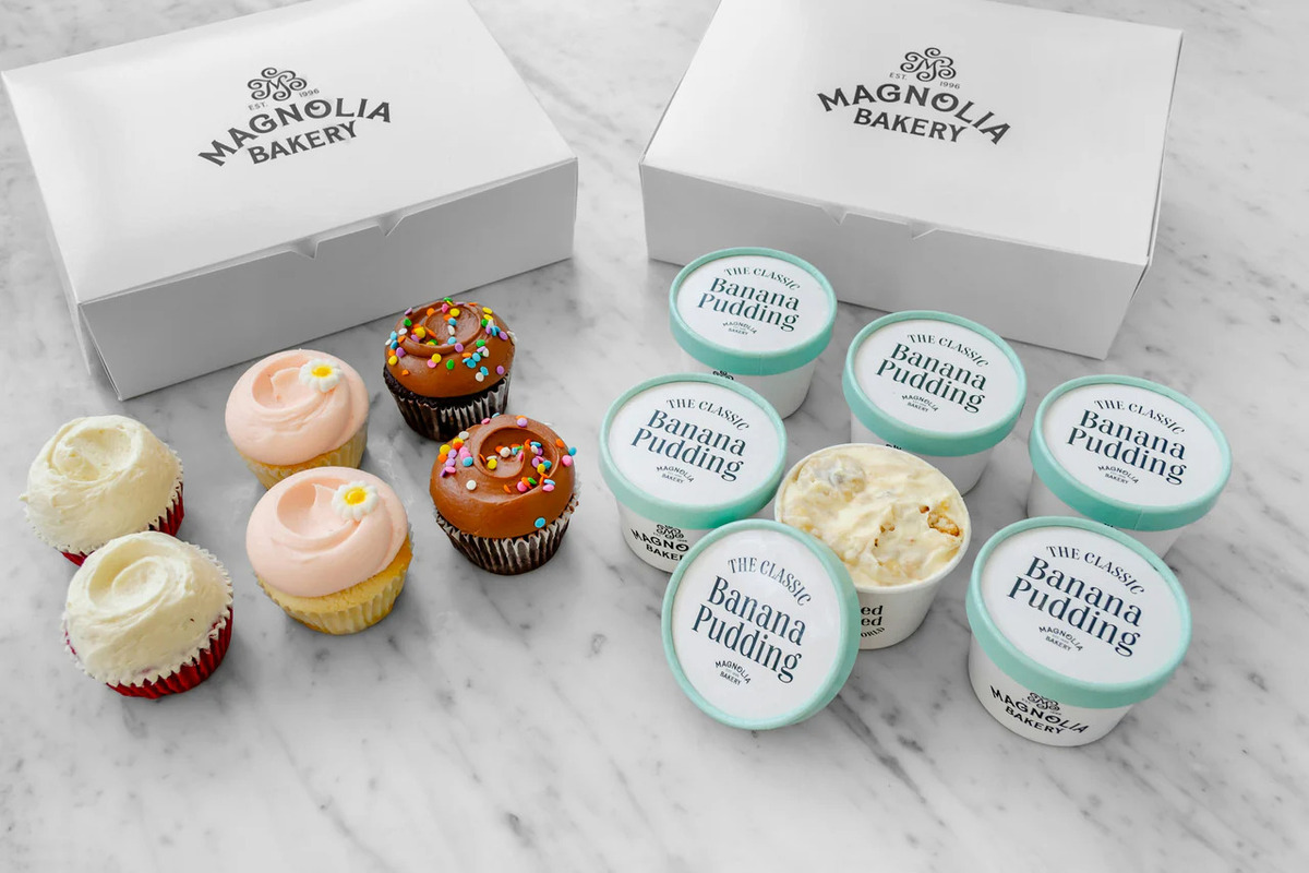 Magnolia Bakery Plans Major Ontario Expansion