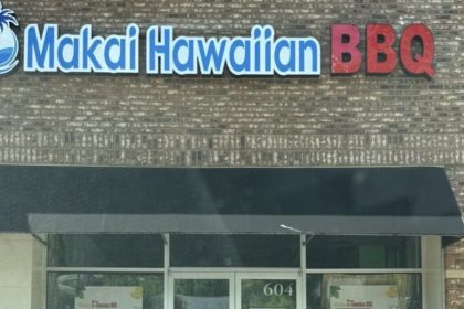 Makai Hawaiian BBQ storefront image