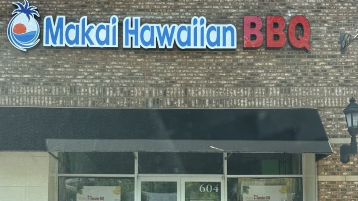 Makai Hawaiian BBQ storefront image