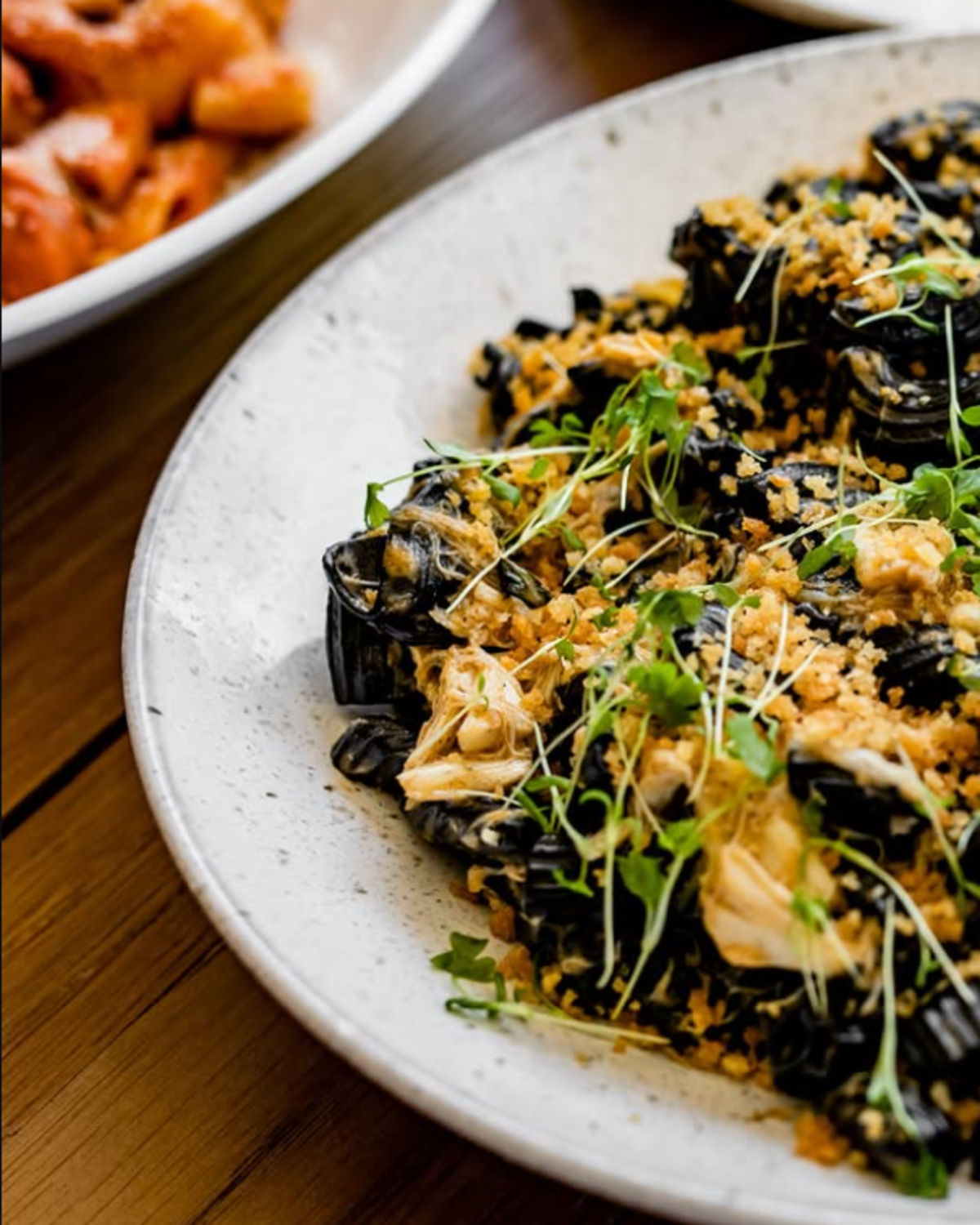 Marmo Nearing Annapolis Debut