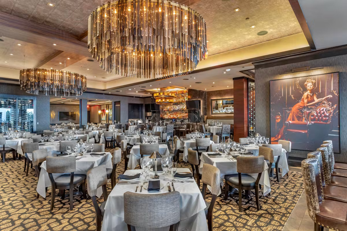 Mastro’s Steakhouse Planned for Fields West in Frisco