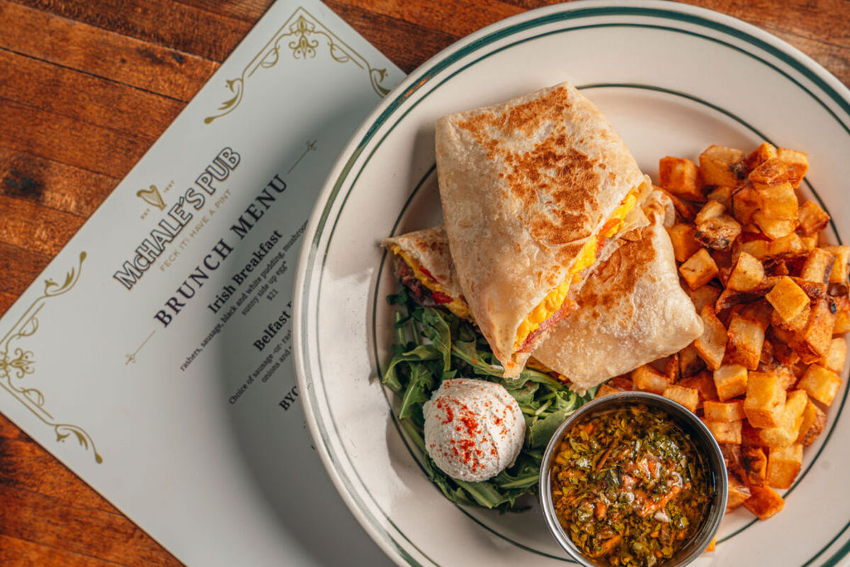 McHale's Pub Brings Authentic Irish Hospitality and Community Spirit to NoDa